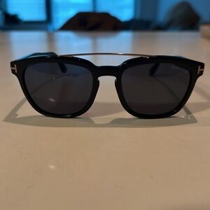 Tom Ford black Sunglasses